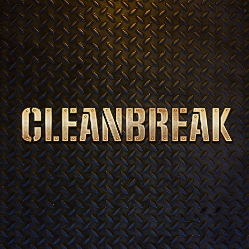 Cleanbreak Cover 2022