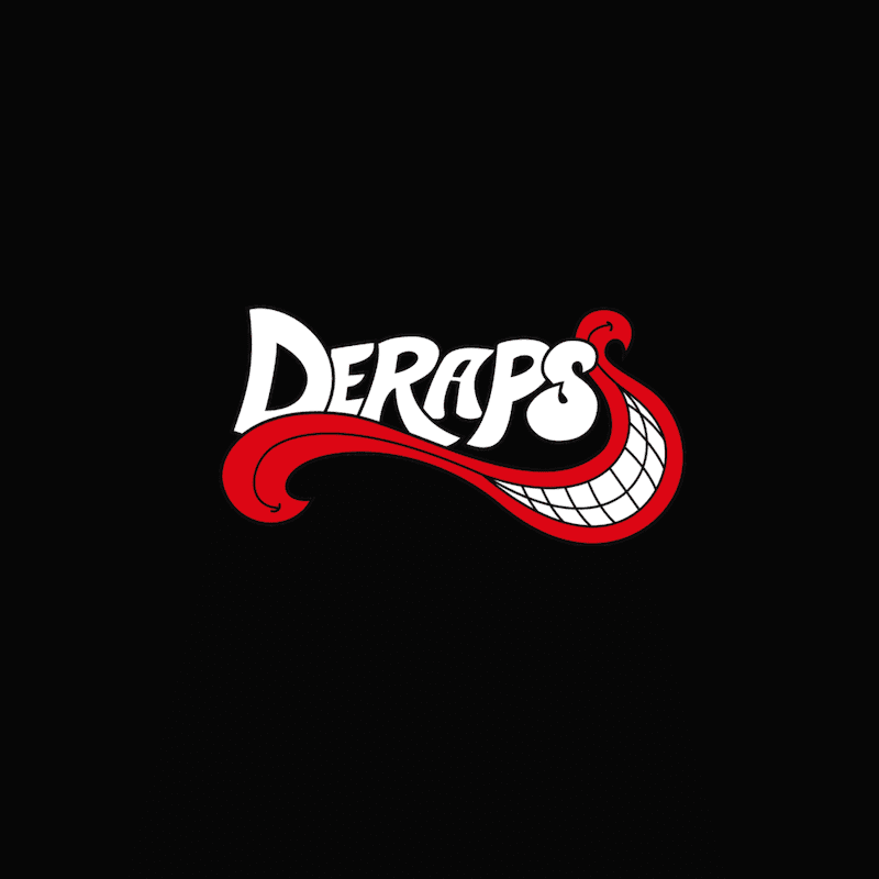 Deraps Deraps Cover