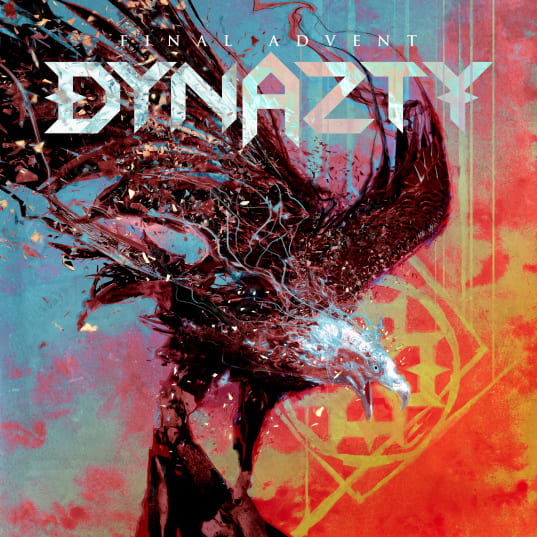 Dynazty Final Advent Cover