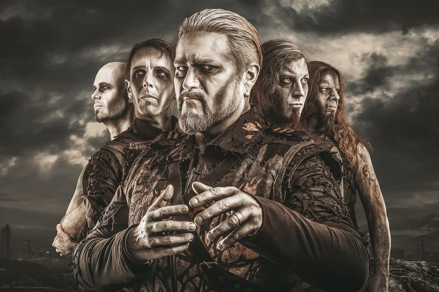 Powerwolf 2021