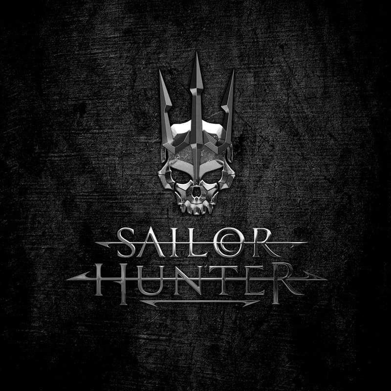 Sailor Hunter EP Cover